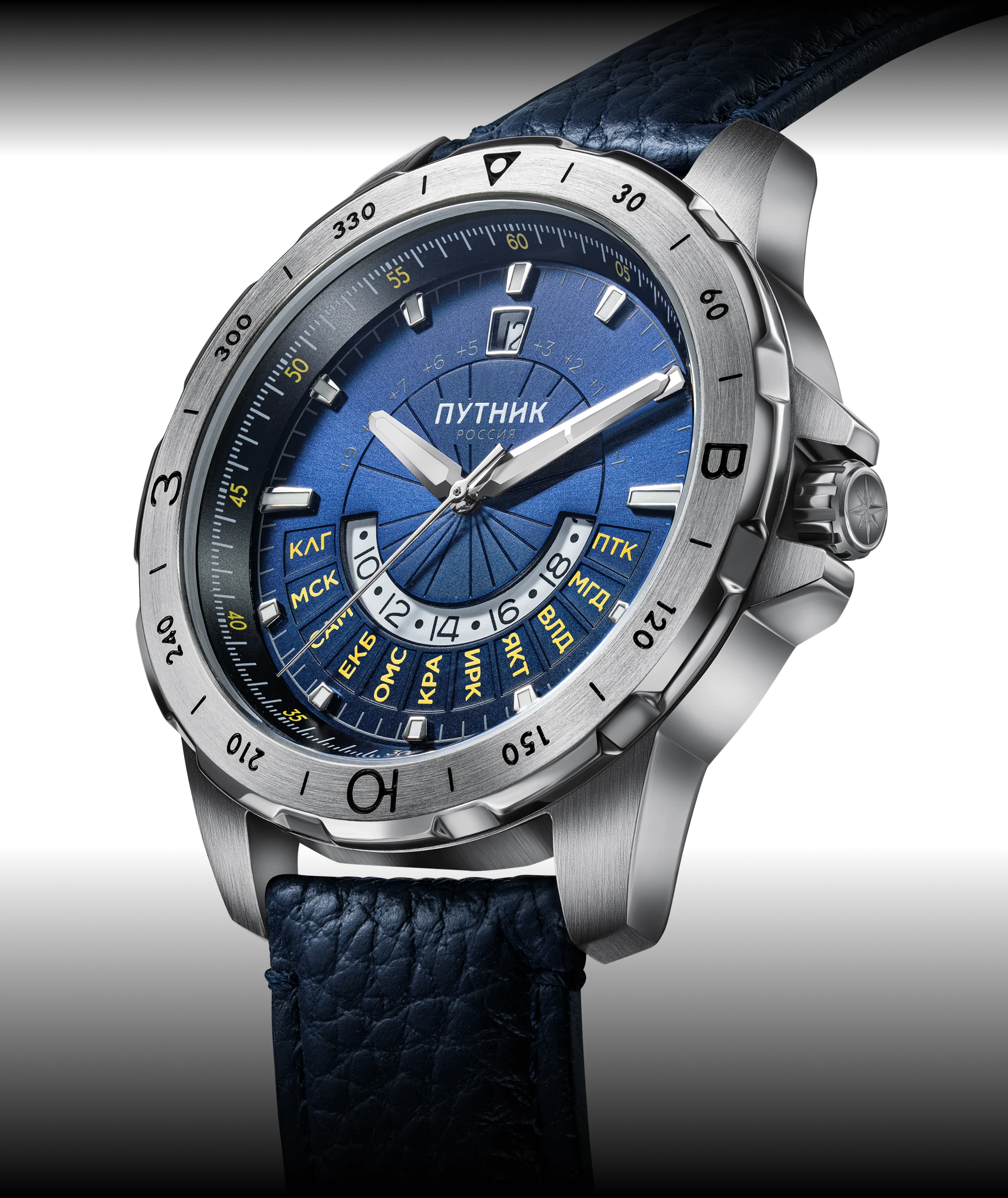 Северное небо